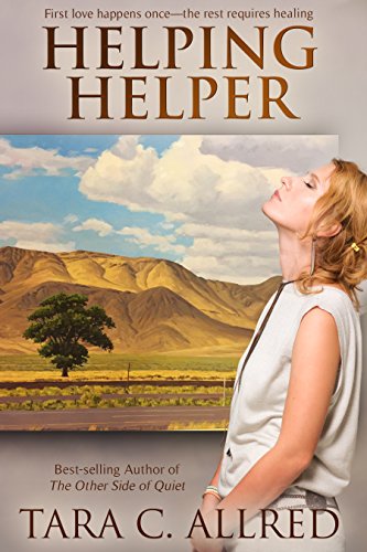 Helping Helper: A second-chance romance found in a small town with a big heart