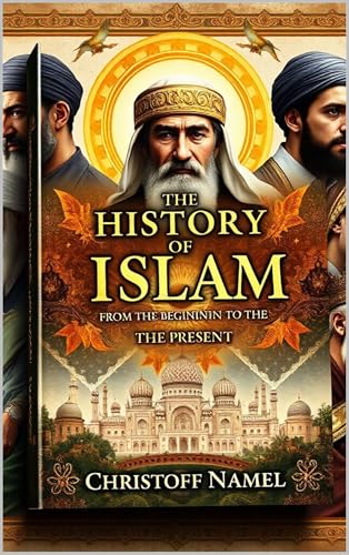 The history of Islam from the beginning to the present