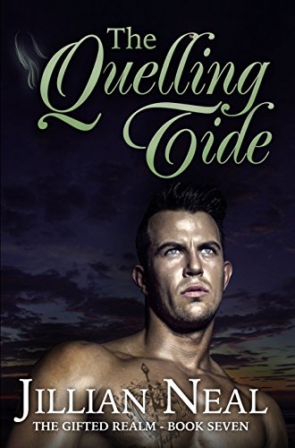 The Quelling Tide (The Gifted Realm Book 7)