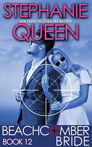 Beachcomber Bride (Beachcomber Investigations Book 12)
