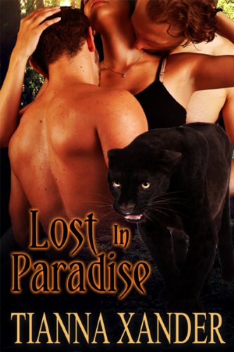 Lost in Paradise