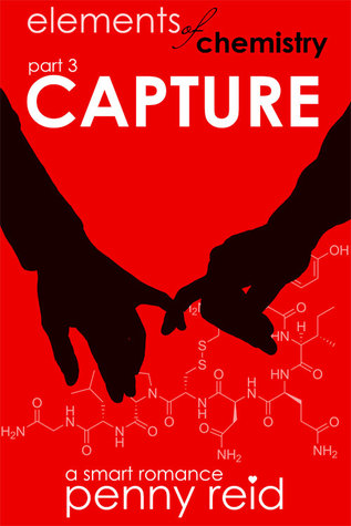 Capture (Elements of Chemistry #3; Hypothesis, #1.3)