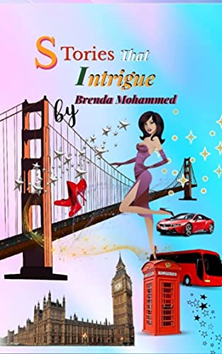 STORIES THAT INTRIGUE