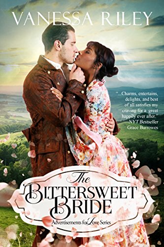 The Bittersweet Bride (Advertisements for Love)