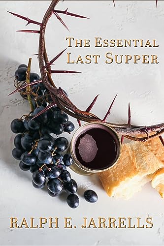 The Essential Last Supper