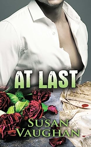 At Last (Devlin Security Force, Protecting Priceless Treasures Book 4)