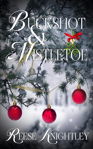 Buckshot & Mistletoe (Genesis - Savage Warriors)