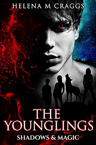 The Younglings: Shadows & Magic