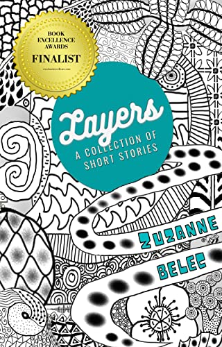 Layers: A Collection of Short Stories