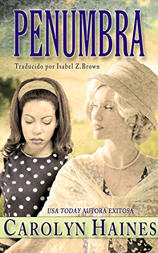 Penumbra (Spanish Edition)