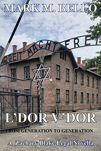 L'DOR V'DOR: From Generation to Generation