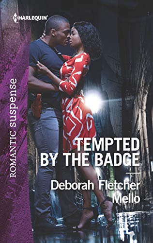 Tempted by the Badge (To Serve and Seduce Book 2)