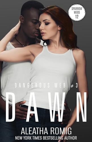 Dawn (Dangerous Web Book 3)