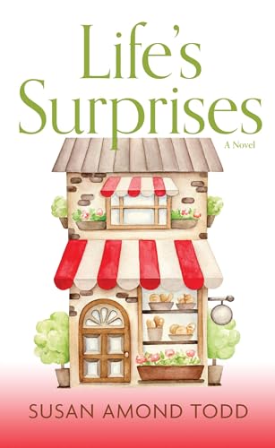 Life's Surprises (Life Series Book 2)