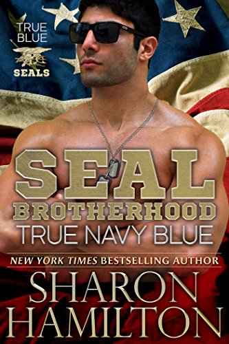 True Navy Blue: True Blue SEALs Series Premiere