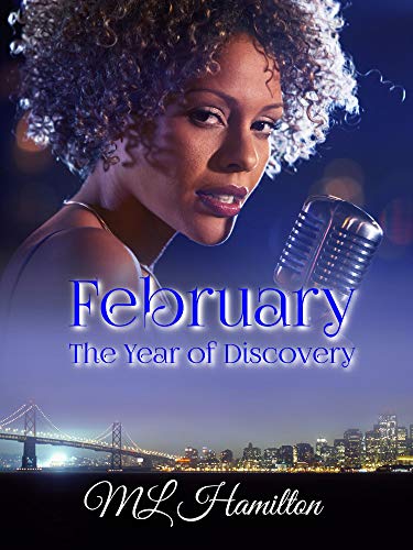 February (The Year of Discovery Book 2)