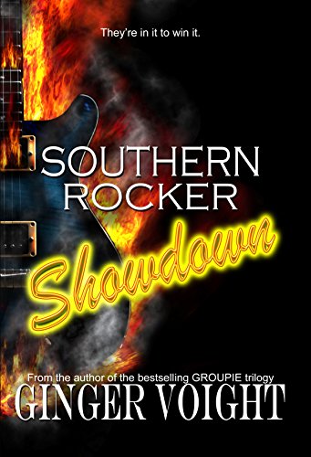Southern Rocker Showdown (Southern Rockers Book 3)