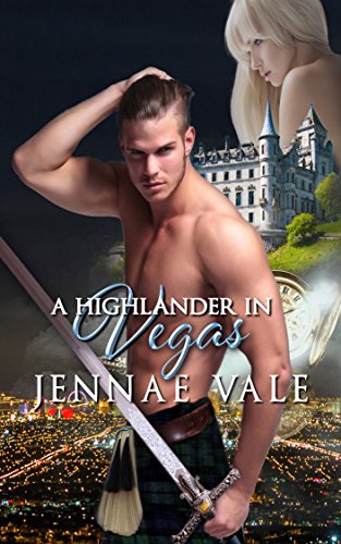 A Highlander In Vegas