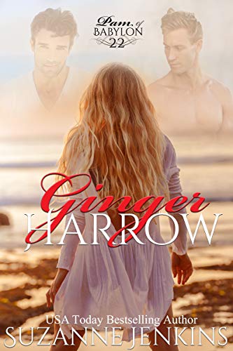 Ginger Harrow: Pam of Babylon