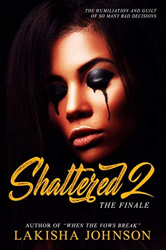 Shattered 2