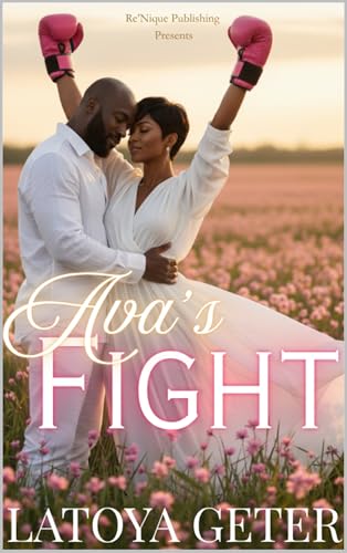 Ava's Fight