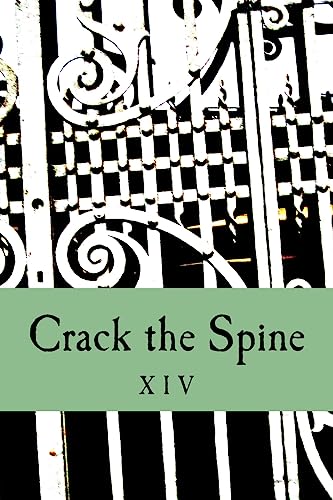 Crack the Spine XIV