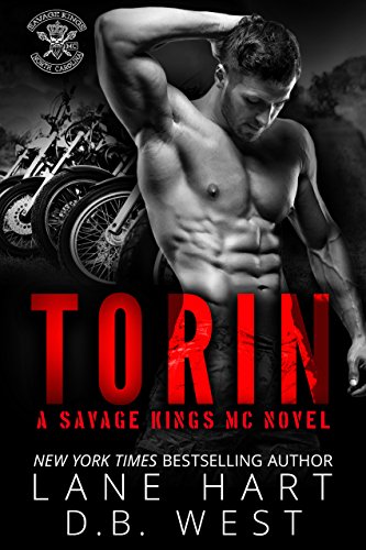 Torin (Savage Kings MC Book 3)