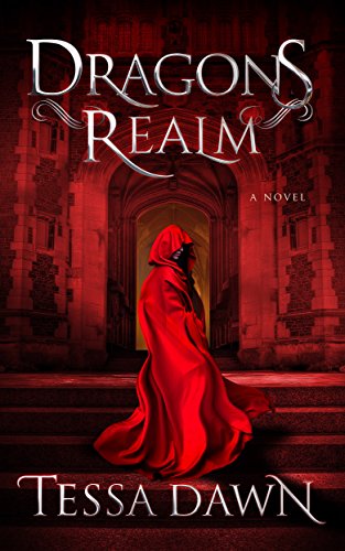 Dragons Realm (Dragons Realm Saga  Book 1)