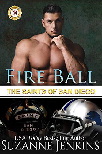 Fire Ball: The Saints of San Diego