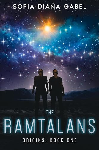 The Ramtalans, Origins: Book One