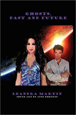 L'Landra's Tale: Ghosts, Present and Future