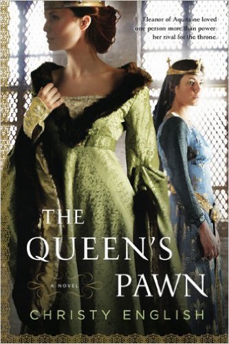 The Queen's Pawn (Eleanor of Aquitaine #1)