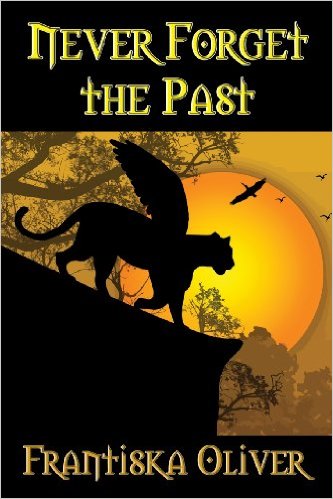 Never Forget the Past