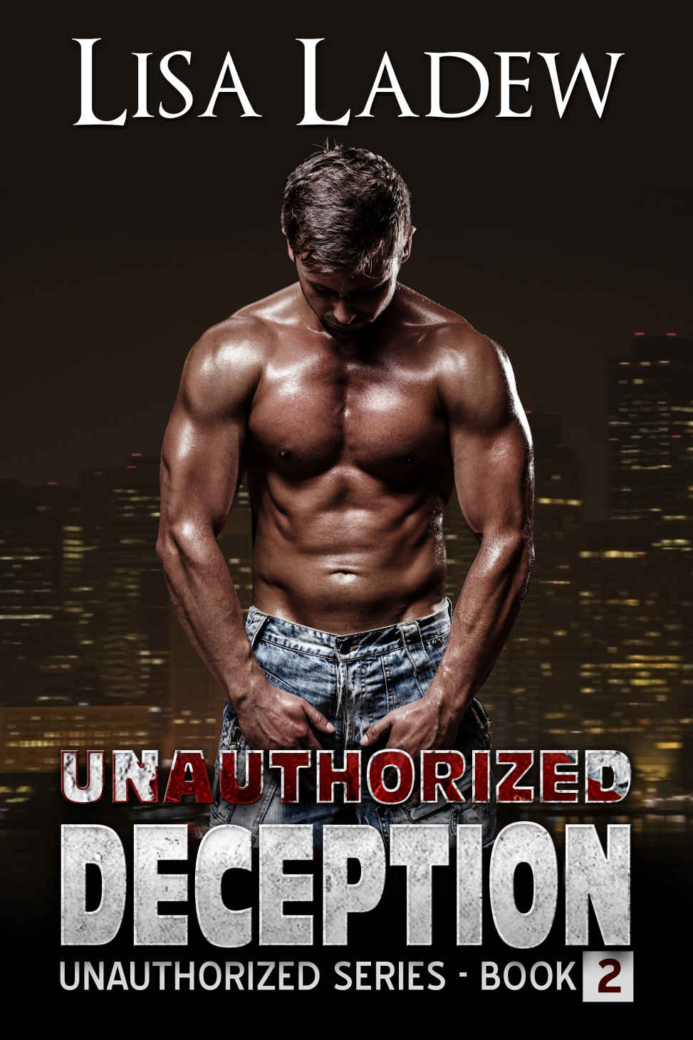 Unauthorized Deception 