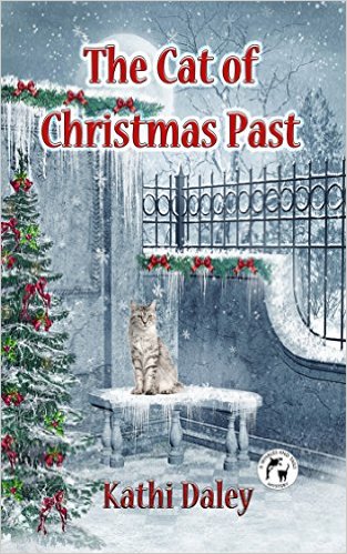 The Cat of Christmas Past