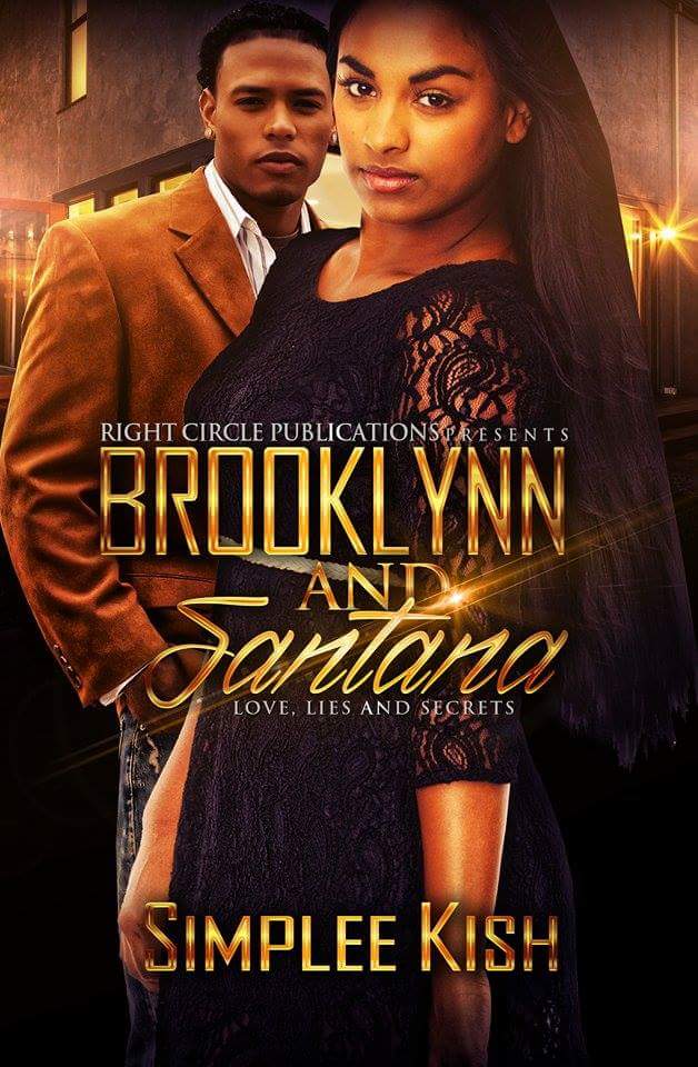 Brooklynn and Santana Love, Lies, and Secrets 