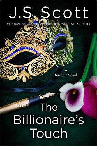 The Billionaire's Touch 