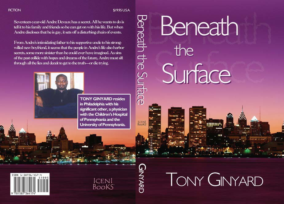 Beneath the Surface