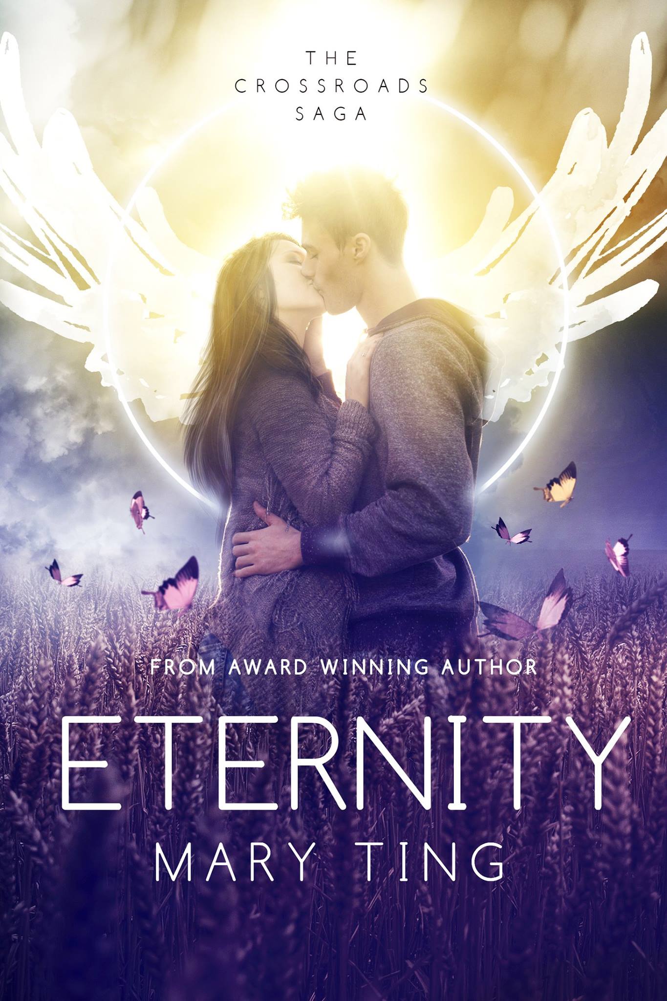 Eternity 
