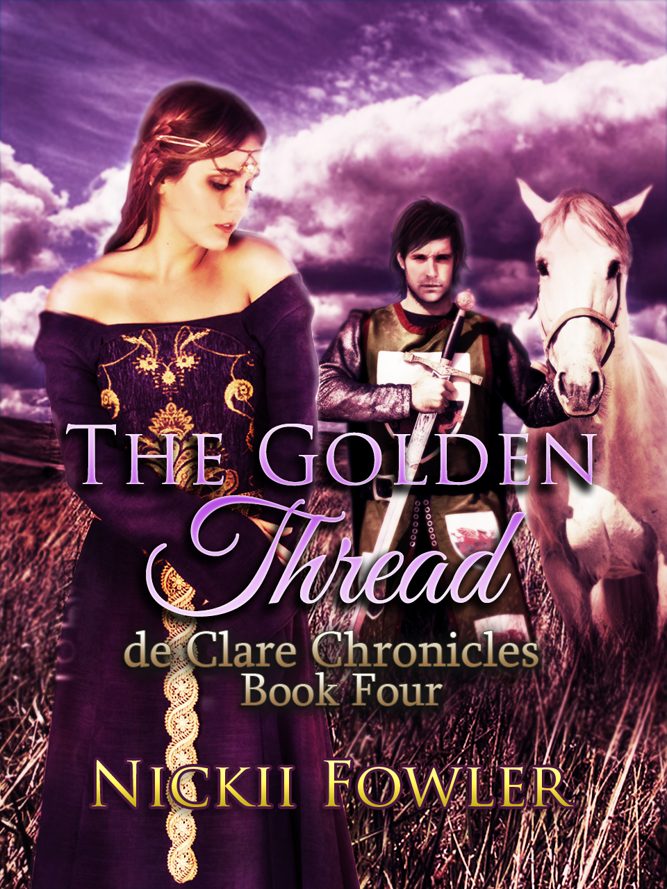 The Golden Thread