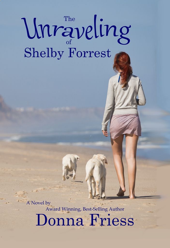 The Unraveling of Shelby Forrest