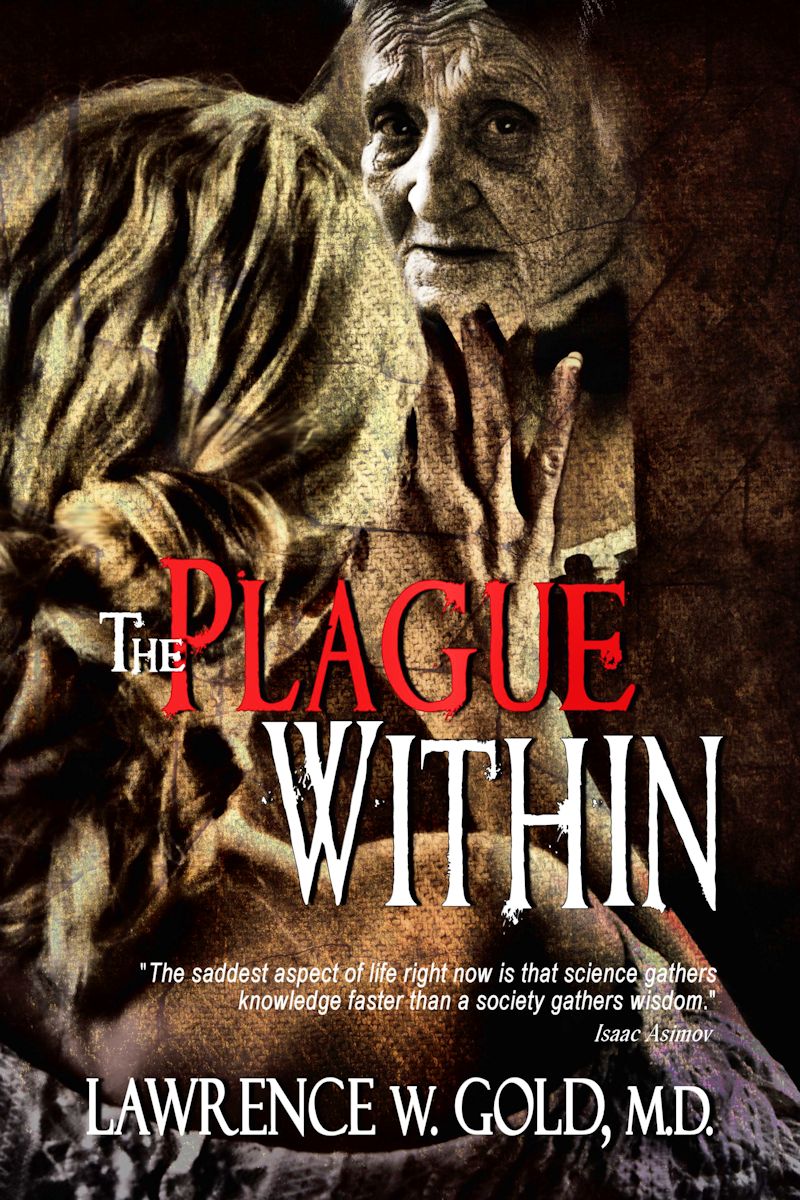 The Plague Within