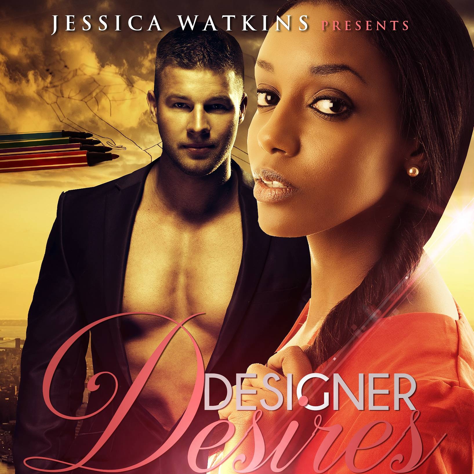 Designer Desires