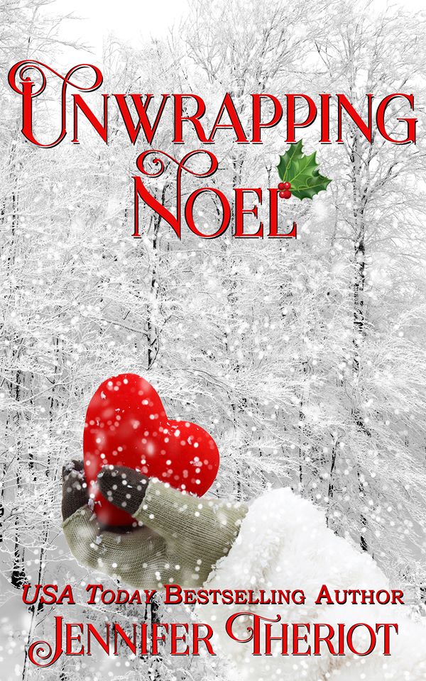 Unwrapping Noel