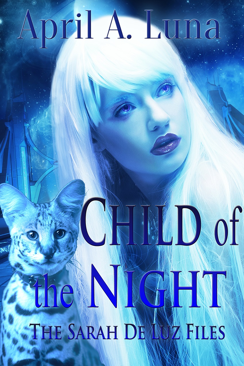 Child of the Night