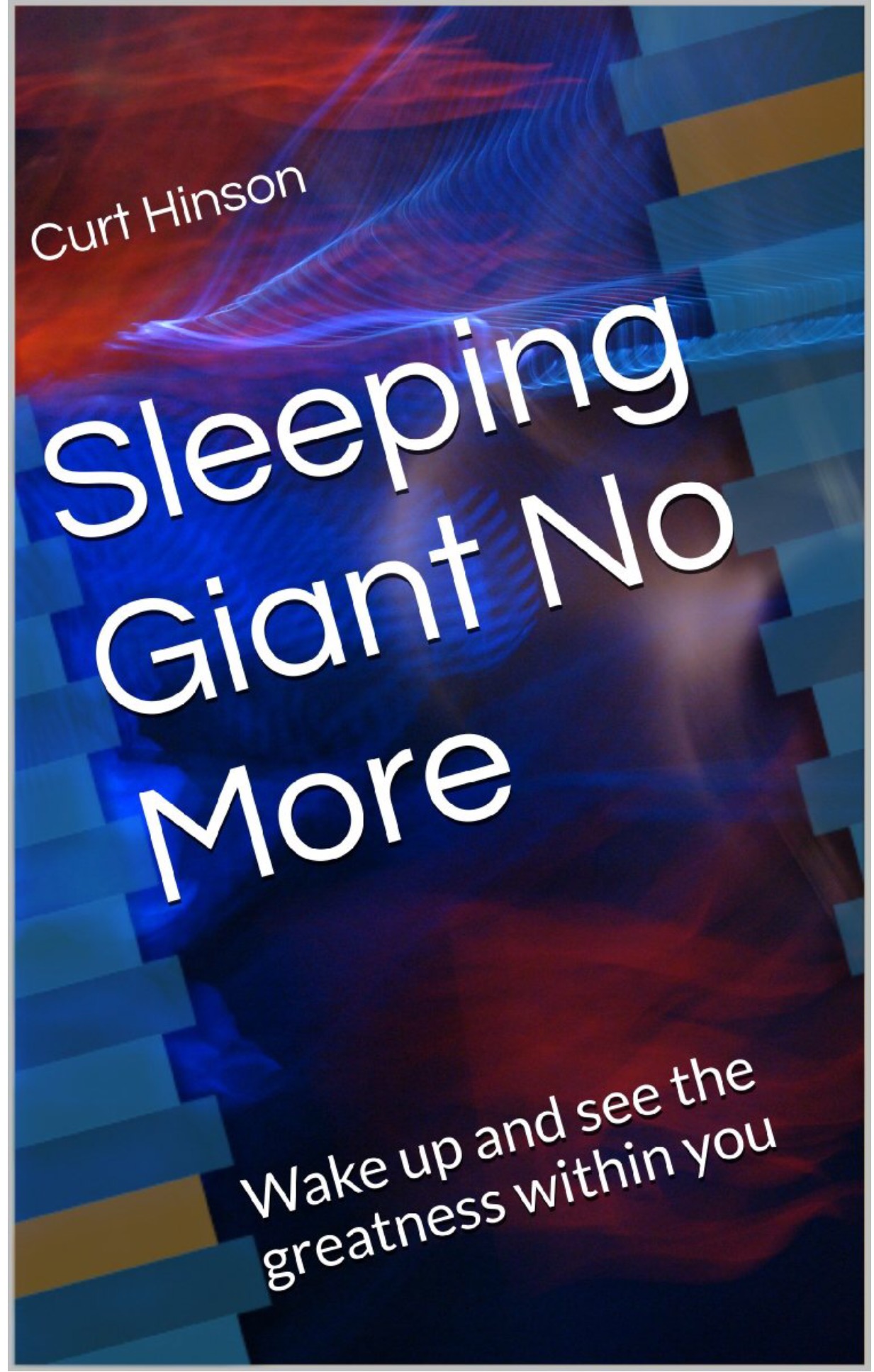 Sleeping Giant No More