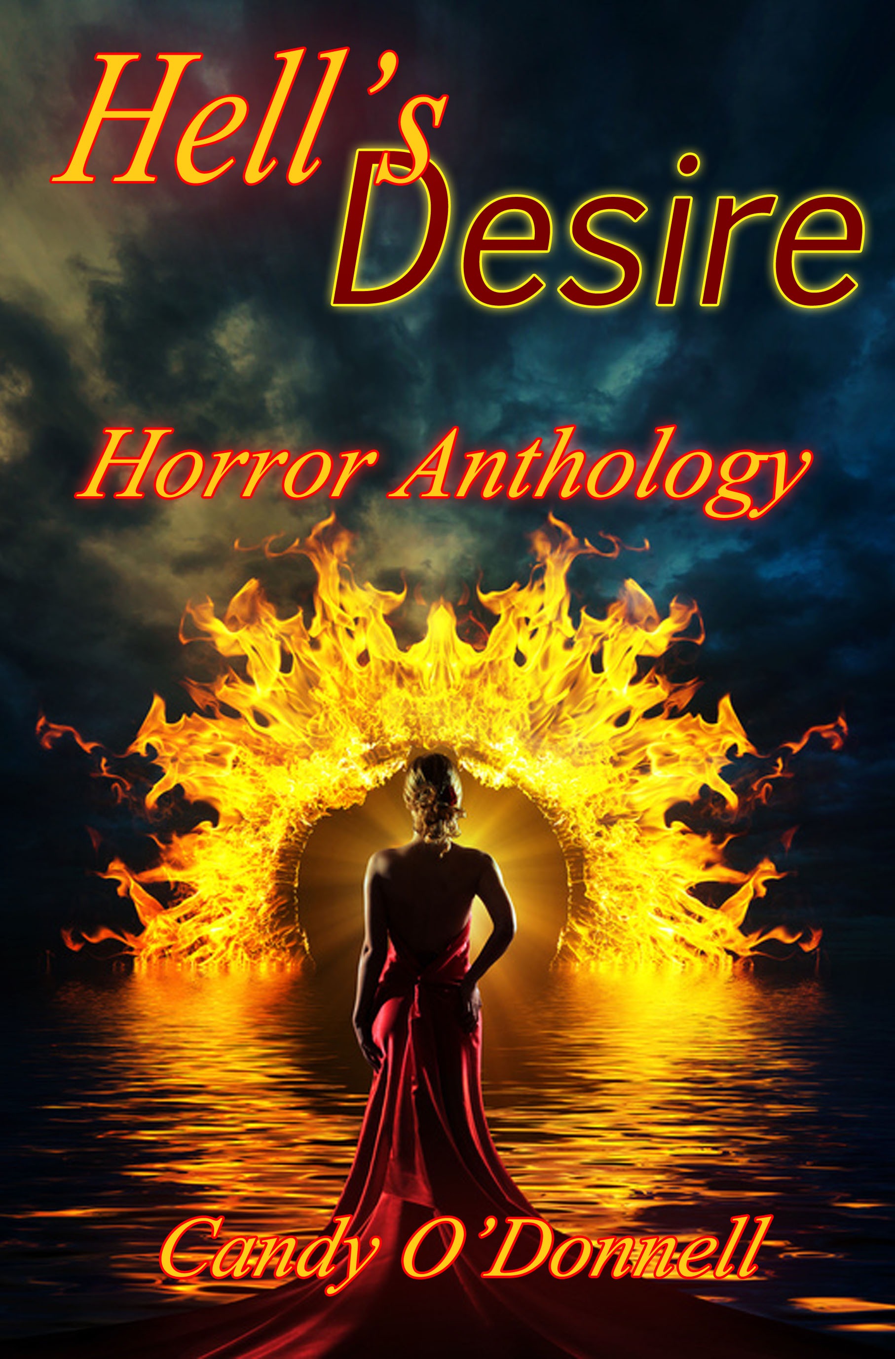 Hell's Desire