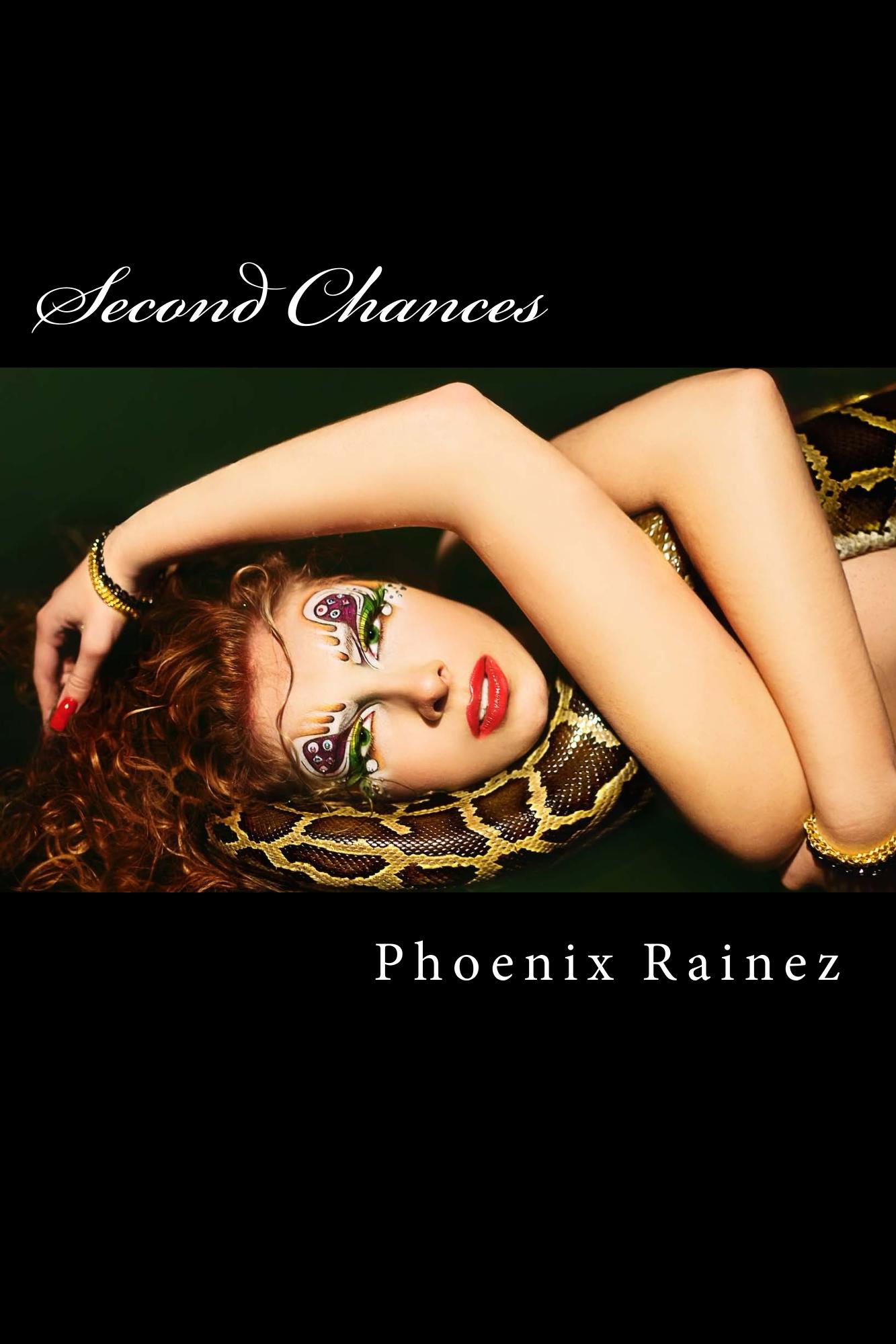 SECOND CHANCES