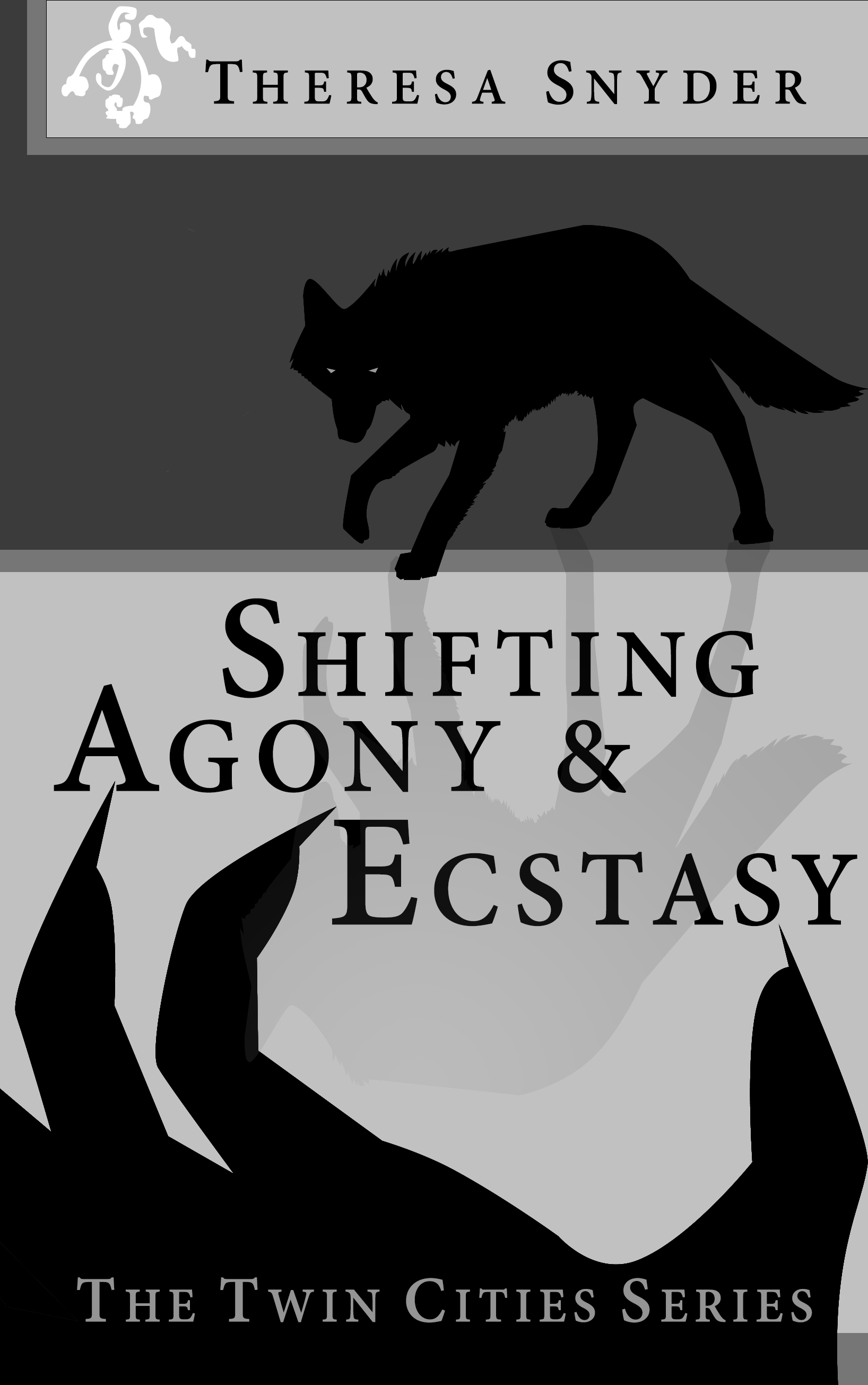 Shifting Agony & Ecstasy - Book Two