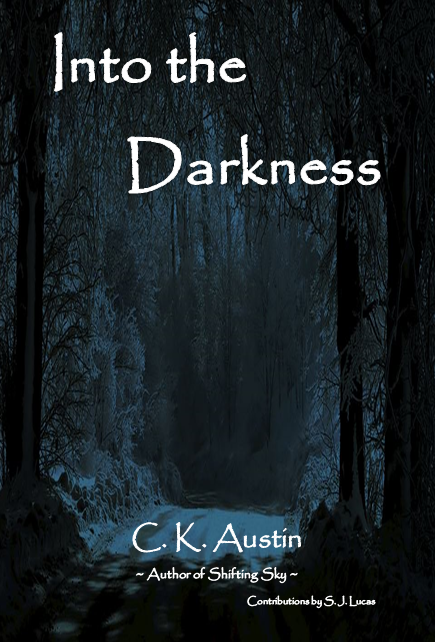 Into the Darkness